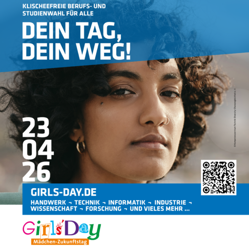 Girls&rsquo;Day 2026 bei SECON &ndash; Technik erleben