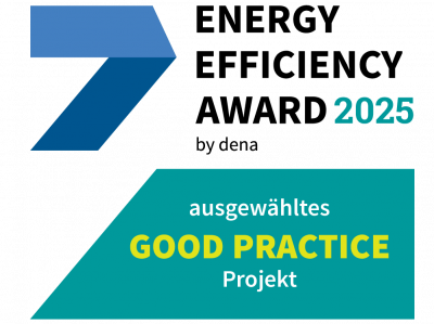 Good Practice Projekt by dena 2025