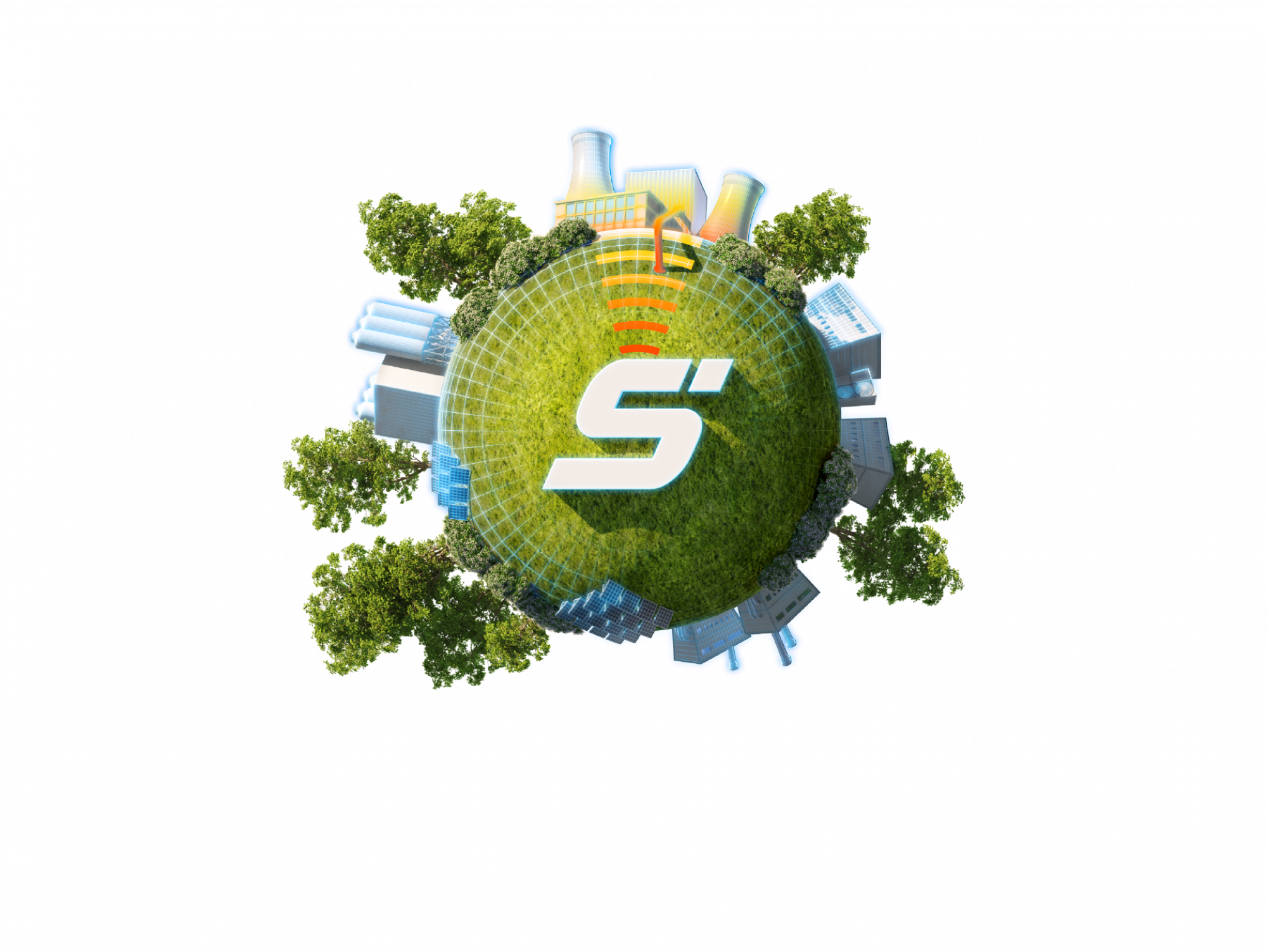 Bei der Dekarbonisierung des W&auml;rmesektors spielen W&auml;rmepumpen eine wichtige Rolle.