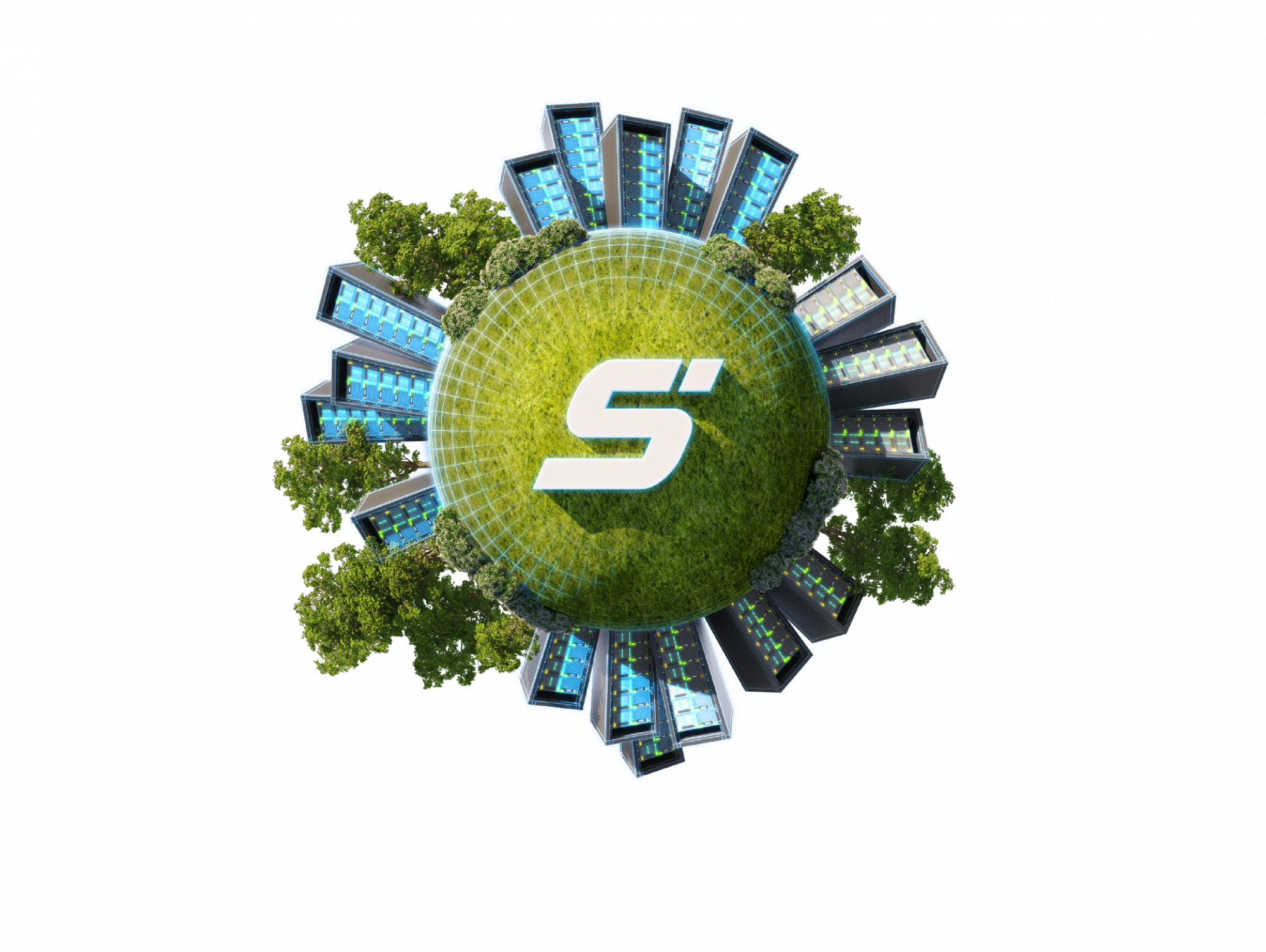 Die K&uuml;hlung von Serverr&auml;umen erfolgt durch verschiedene K&uuml;hlsysteme mit Luft- oder Fl&uuml;ssigkeitsk&uuml;hlung.